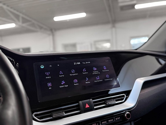 Kia Niro 21 of 28