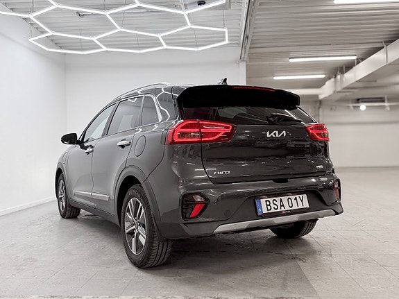 Kia Niro 7 of 28