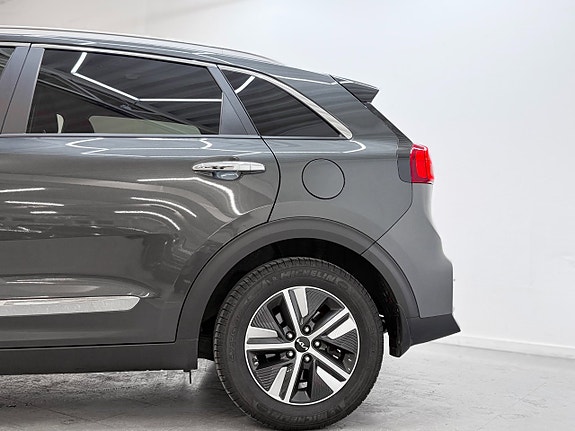Kia Niro 27 of 28
