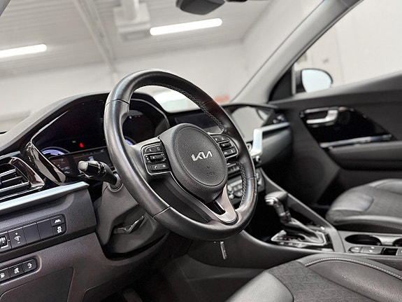 Kia Niro 16 of 28
