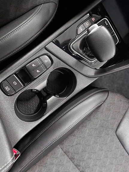 Kia Niro 23 of 28