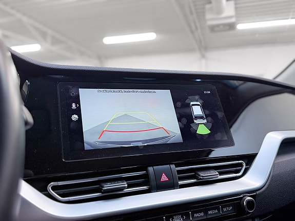 Kia Niro 19 of 28