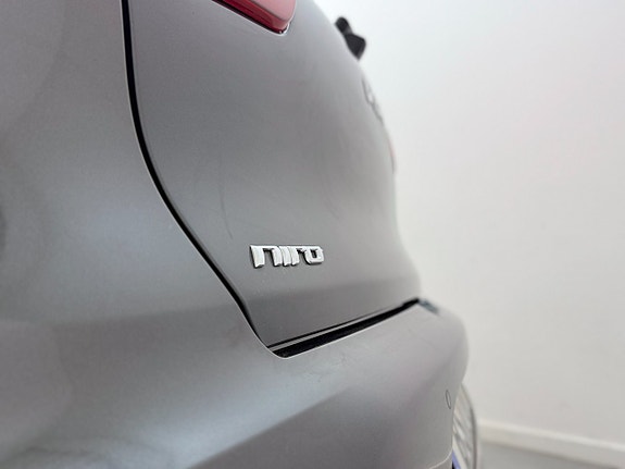 Kia Niro 28 of 28