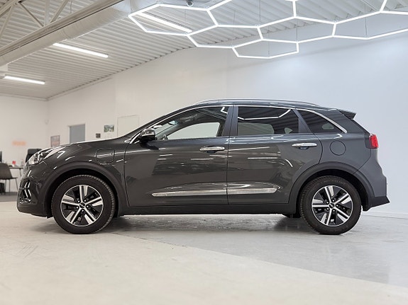 Kia Niro 8 of 28