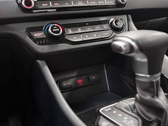 Kia Niro 22 of 28