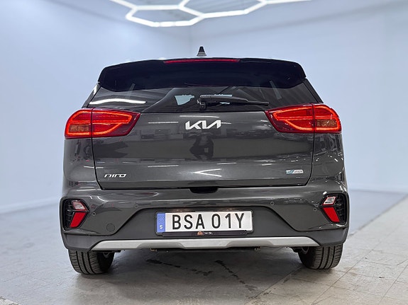 Kia Niro 6 of 28