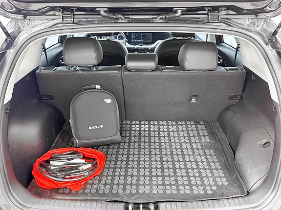 Kia Niro 13 of 28