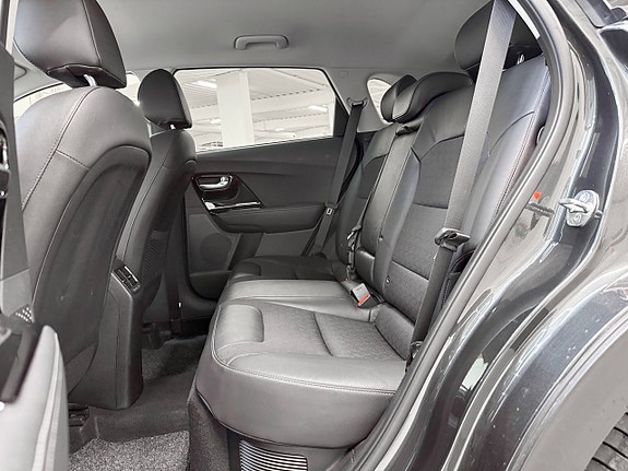 Kia Niro 12 of 28
