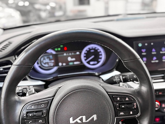 Kia Niro 18 of 28