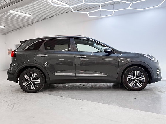Kia Niro 4 of 28