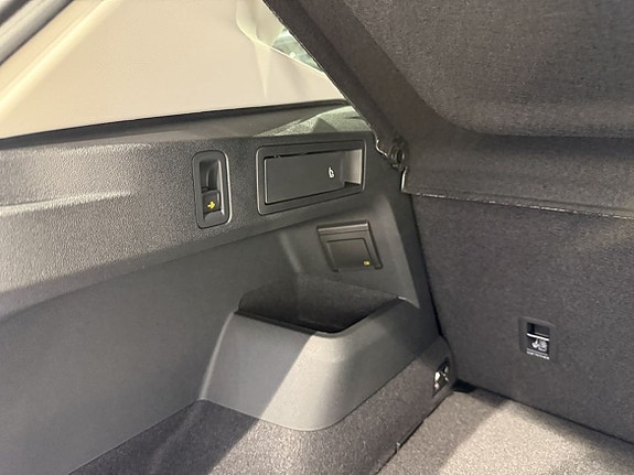 Volkswagen Tiguan 22 of 23