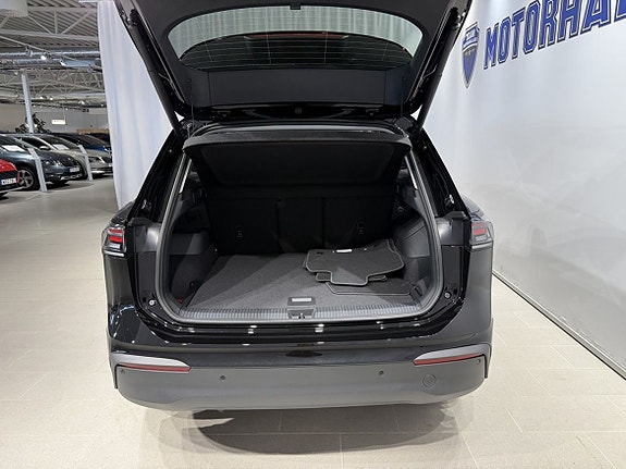 Volkswagen Tiguan 21 of 23