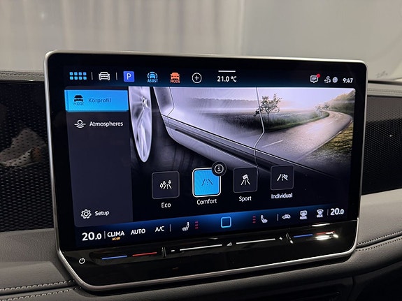 Volkswagen Tiguan 17 of 23