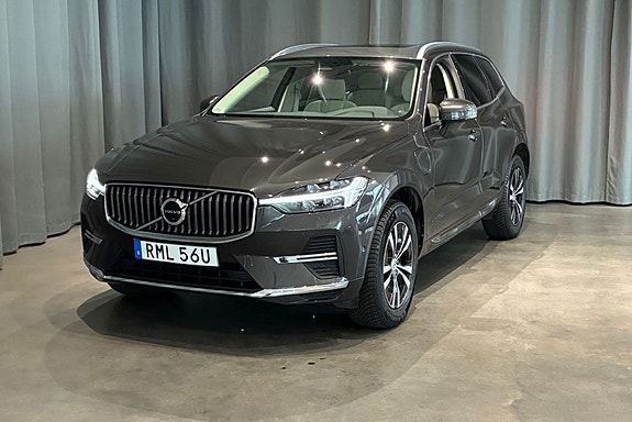 Volvo Unknown