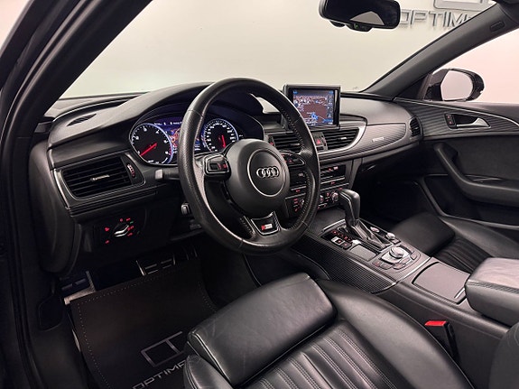 Audi A6 6 of 16