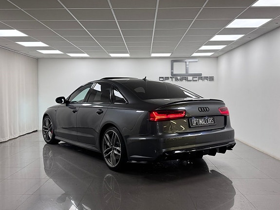 Audi A6 16 of 16