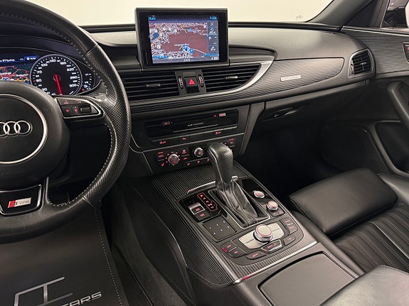 Audi A6 7 of 16