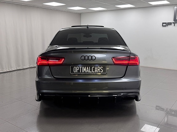 Audi A6 14 of 16