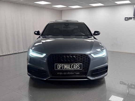 Audi A6 3 of 16
