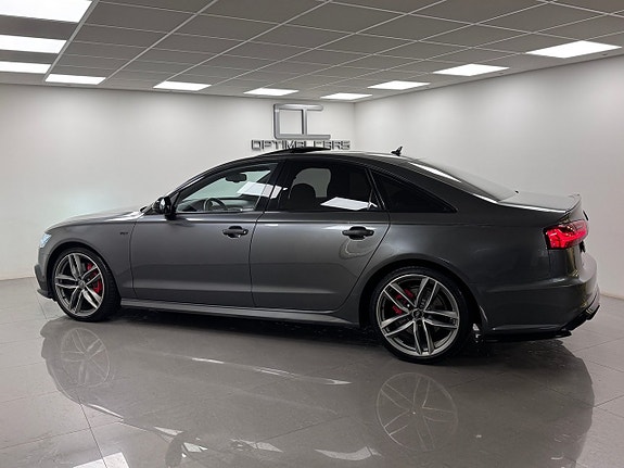 Audi A6 11 of 16