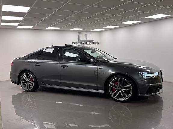 Audi A6 10 of 16