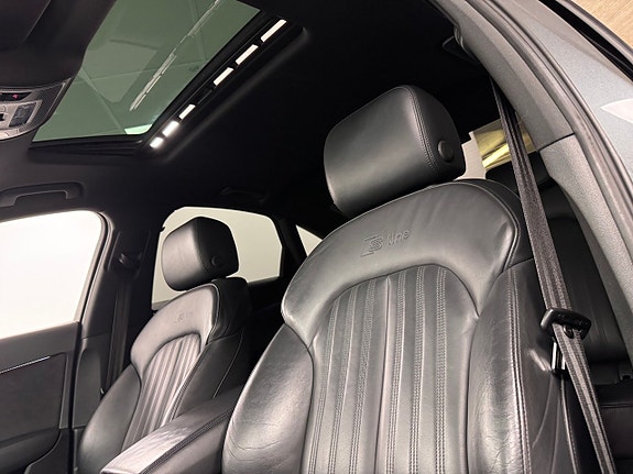 Audi A6 9 of 16