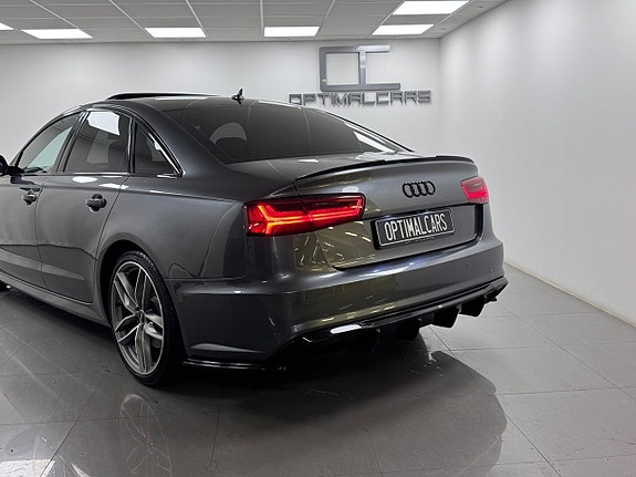 Audi A6 15 of 16