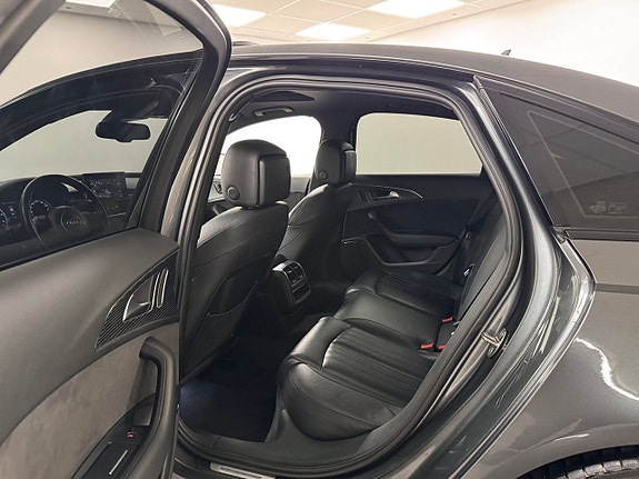 Audi A6 13 of 16