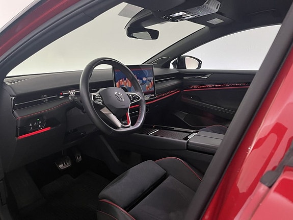 Volkswagen ID.7 14 of 23