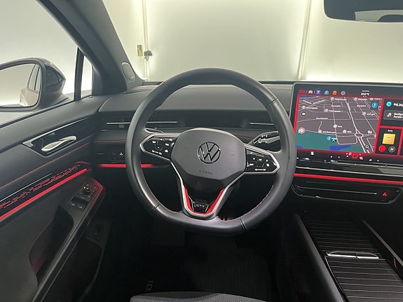 Volkswagen ID.7 7 of 23