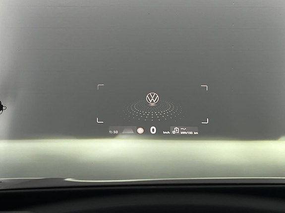 Volkswagen ID.7 8 of 23