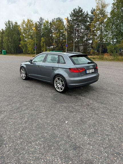 Audi A3 3 of 10