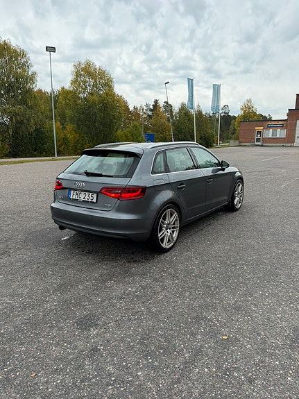 Audi A3 5 of 10