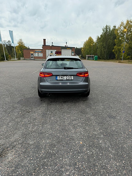Audi A3 4 of 10