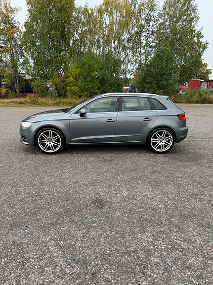 Audi A3 2 of 10