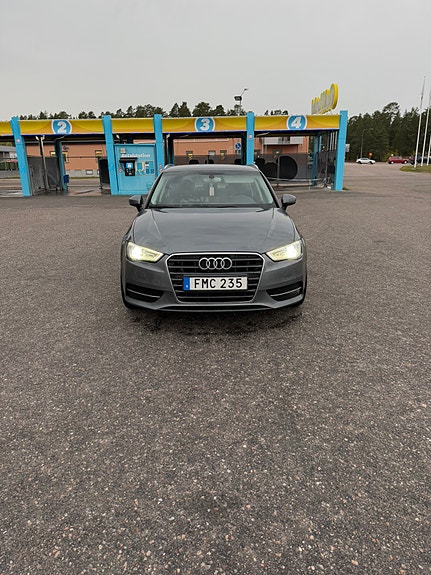 Audi A3 8 of 10