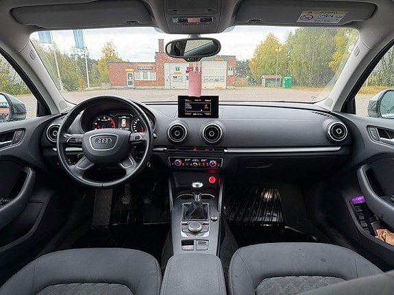 Audi A3 9 of 10
