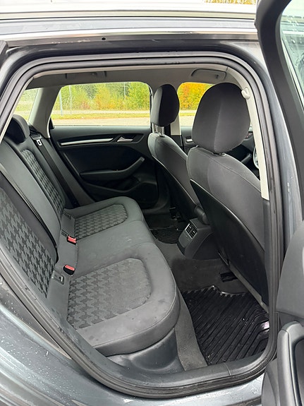 Audi A3 10 of 10
