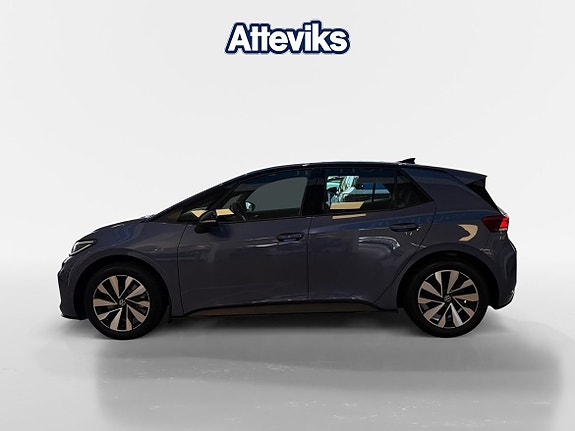Volkswagen ID.3 Neo 6 of 27