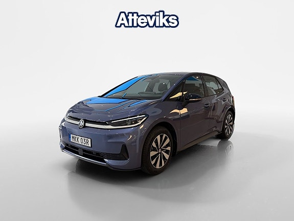 Volkswagen ID.3 Neo 7 of 27