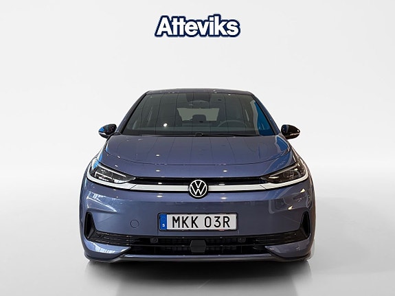 Volkswagen ID.3 Neo 8 of 27