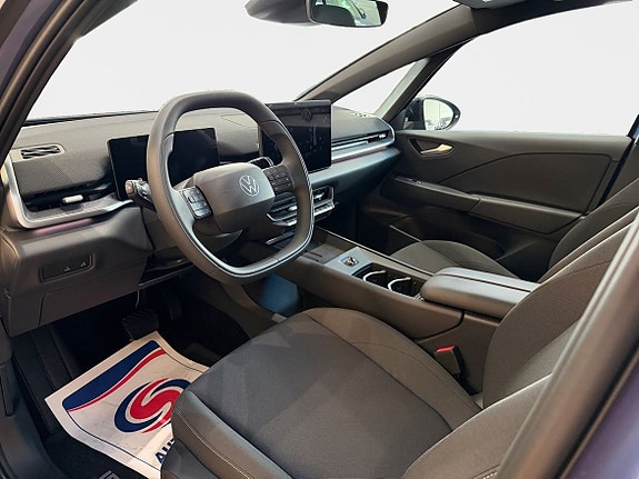 Volkswagen ID.3 Neo 9 of 27