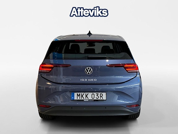 Volkswagen ID.3 Neo 4 of 27