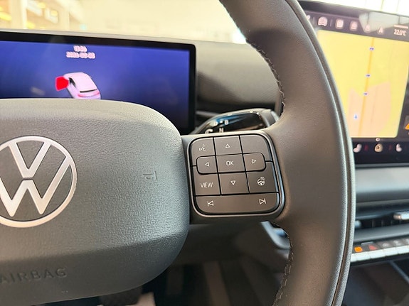 Volkswagen ID.3 Neo 20 of 27