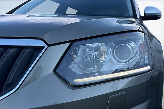 Skoda Yeti Outdoor 10 of 21