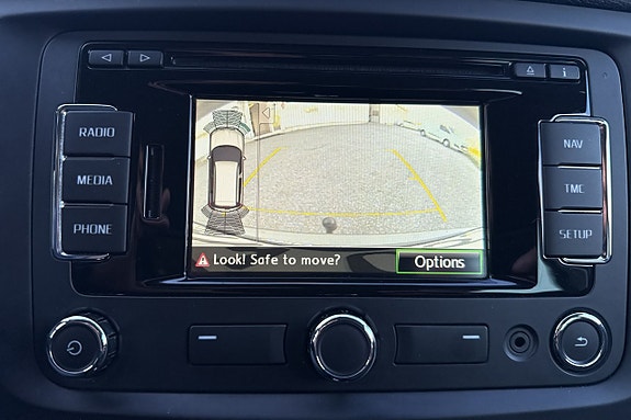 Skoda Yeti Outdoor 21 of 21