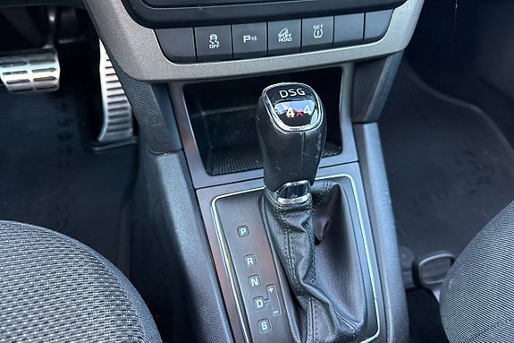 Skoda Yeti Outdoor 17 of 21