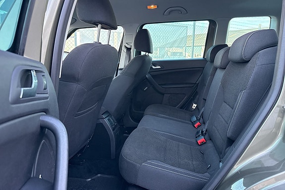 Skoda Yeti Outdoor 14 of 21