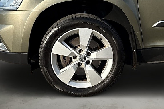 Skoda Yeti Outdoor 9 of 21