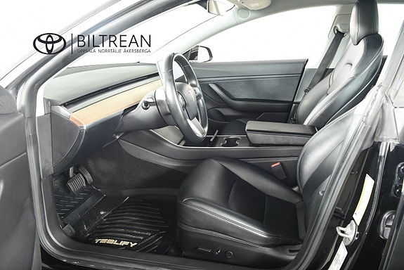 Tesla Model 3 Long Range AWD 441 ch BVA / 128 300 km / 580 km WLTP / Toit panoramique / Autopilot / Caméra de recul